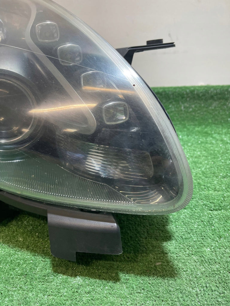 Frontscheinwerfer Alfa Romeo Giulietta 00505267540 Rechts Scheinwerfer Headlight SCH4501274158jt