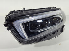 Laden Sie das Bild in den Galerie-Viewer, Frontscheinwerfer Mercedes-Benz W177 A1779060503 LED Links Headlight SCH8954810168og