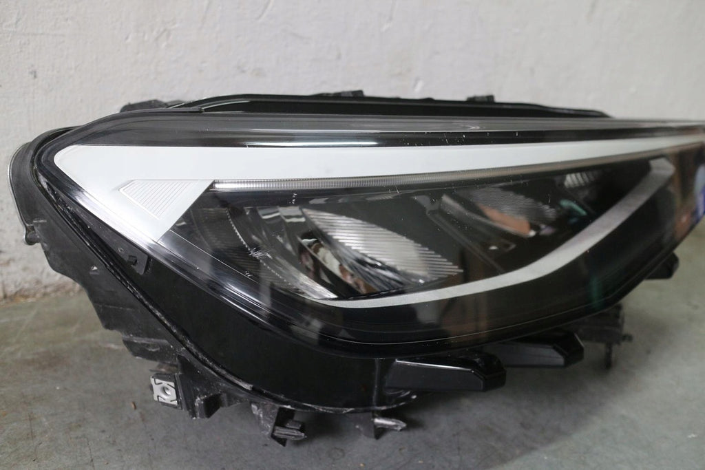 Frontscheinwerfer VW 11B941006A LED Rechts Scheinwerfer Headlight SCH5963213228mp