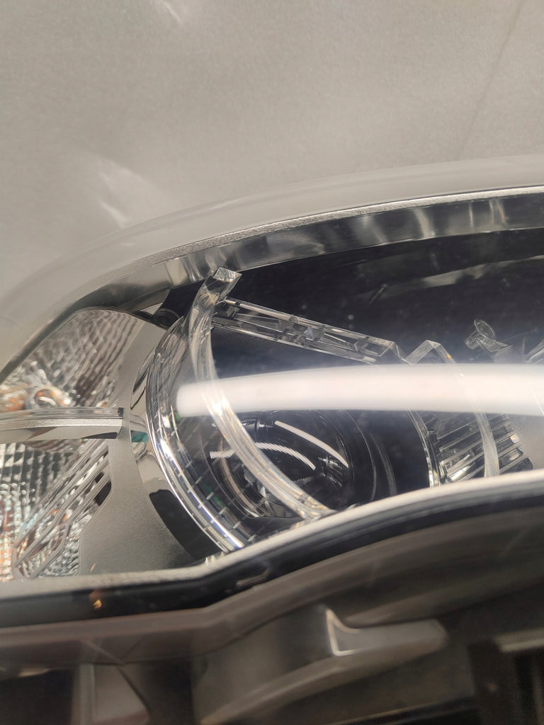 Frontscheinwerfer BMW 2 F45 7472214-01 Full LED Rechts Scheinwerfer Headlight SCH5255157958ol