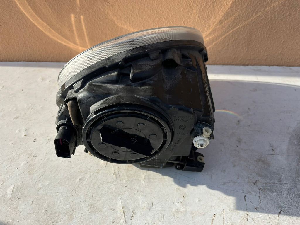 Frontscheinwerfer VW New Beetle 5C1941005A Links Scheinwerfer Headlight SCH7681588086fh