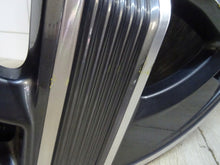 Load image into Gallery viewer, 1x Alufelge 19 Zoll 9.0" 5x112 30ET Glanz Schwarz A2544010500 Mercedes-Benz Glc FEL4134853549xx