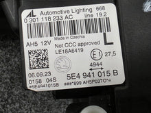 Load image into Gallery viewer, Frontscheinwerfer Skoda Octavia IV 5E4941015B Links Scheinwerfer Headlight SCH2625064244qc