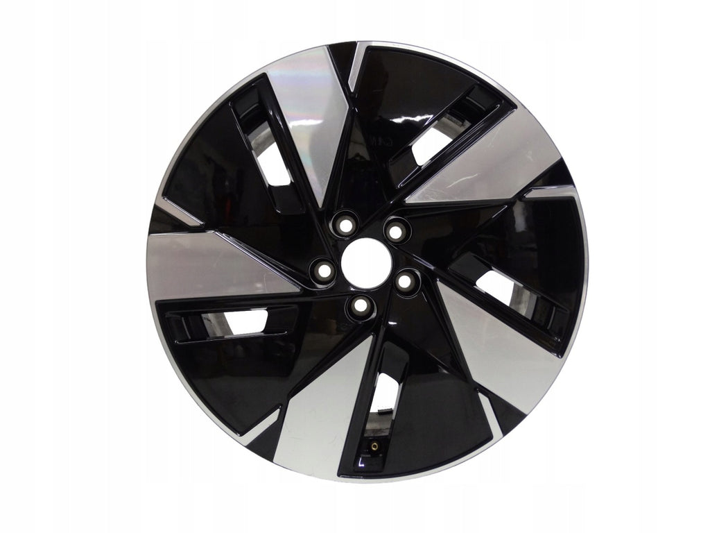 1x Alufelge 19 Zoll 7.5" 5x108 50 5ET 32294212 Volvo Xc40 Rim Wheel FEL6002432554vh