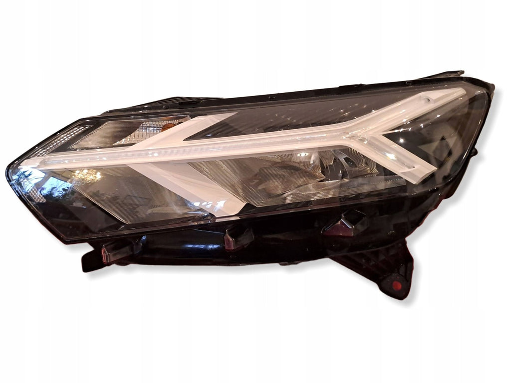 Frontscheinwerfer Dacia Sandero III Logan 260501750R Links Headlight SCH9080546039we