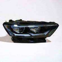 Laden Sie das Bild in den Galerie-Viewer, Frontscheinwerfer VW T-Roc 2GA941036P LED Rechts Scheinwerfer Headlight