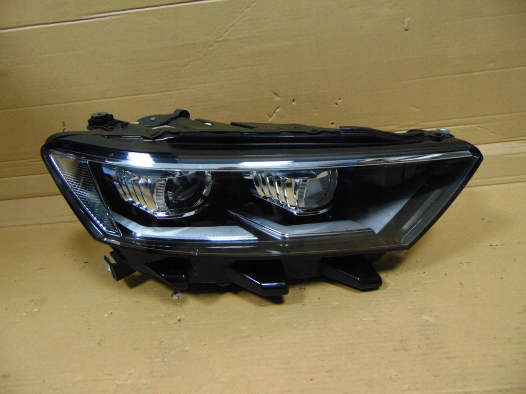 Frontscheinwerfer VW T-Roc 2GA941036P LED Rechts Scheinwerfer Headlight