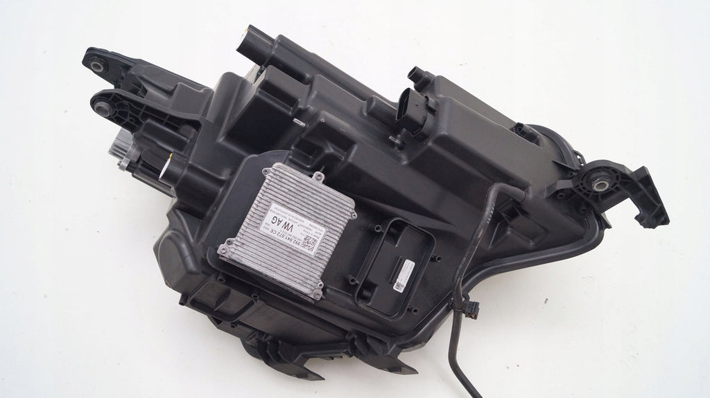 Frontscheinwerfer Skoda Kodiaq 566941035 LED Ein Stück (Rechts oder Links) SCH3410386711wa