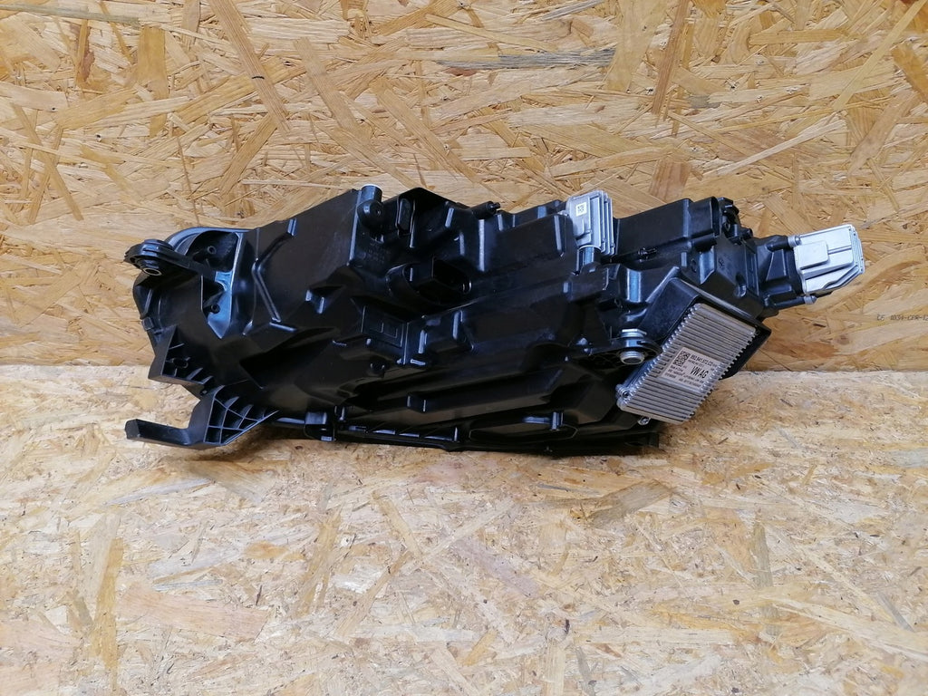 Frontscheinwerfer Skoda Octavia 5e3 I KMR572 5E4941016A Full LED Rechts SCH1869413279qh