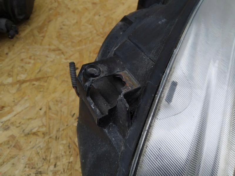 Frontscheinwerfer Fiat Croma 51784692 Ein Satz Scheinwerfer Headlight SCH6450388396vv