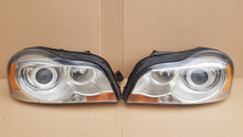 Laden Sie das Bild in den Galerie-Viewer, Frontscheinwerfer Volvo Xc90 Xenon Ein Stück (Rechts oder Links) Headlight