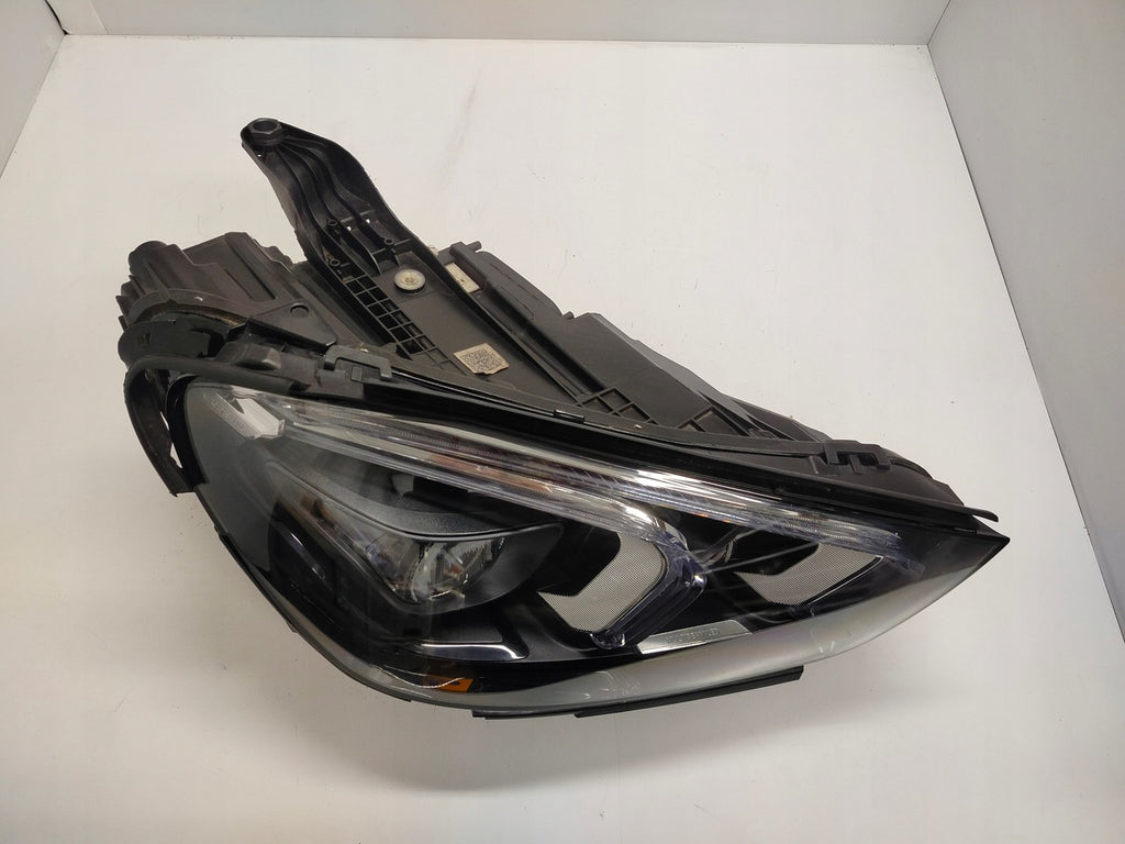 Frontscheinwerfer Mercedes-Benz Gle Rechts Scheinwerfer Headlight SCH5938005728zy