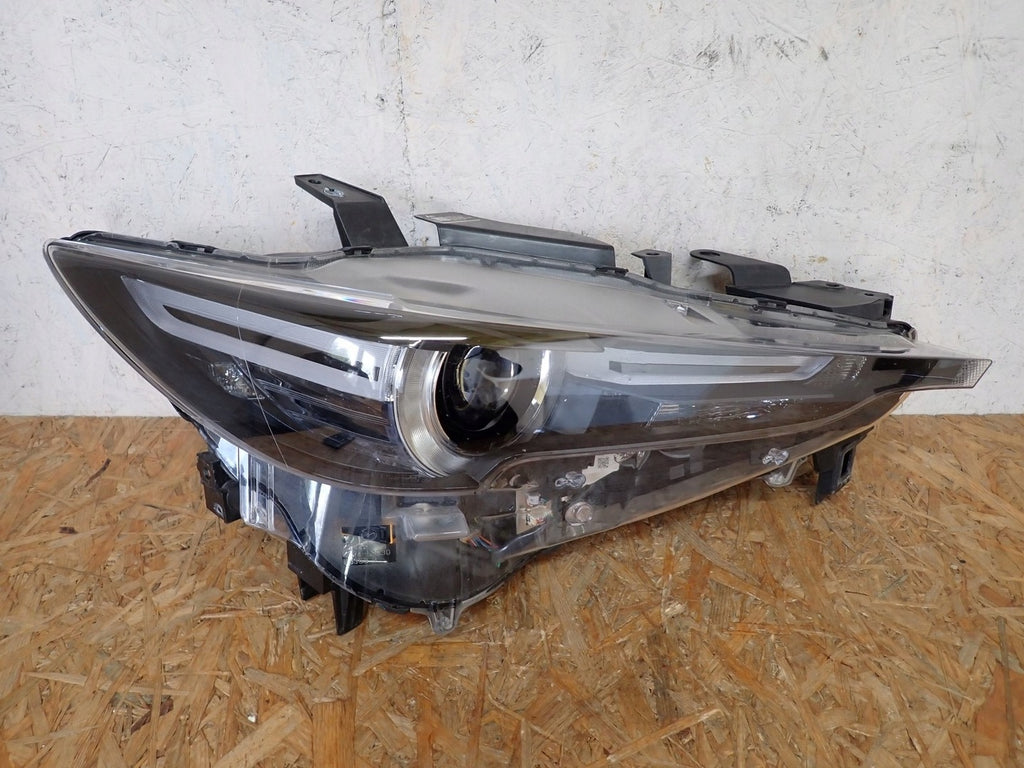 Frontscheinwerfer Mazda Cx5 KB8N51030 Full LED Rechts Scheinwerfer Headlight