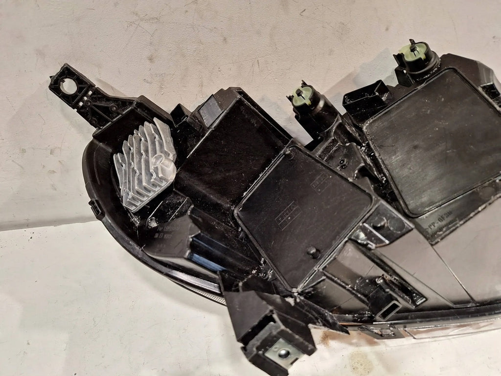 Frontscheinwerfer Opel Vivaro C 9847209980 Links Scheinwerfer Headlight