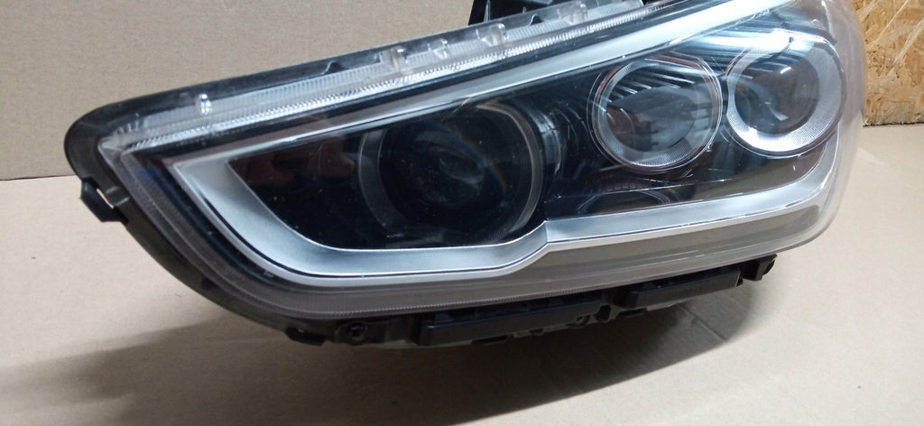 Frontscheinwerfer Hyundai I30 III 92101-G4100 Full LED Links Headlight