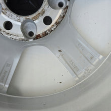 Load image into Gallery viewer, 4x Alufelge 17 Zoll 7.5" 5x112 42ET A1724013602 Mercedes-Benz Viano Rim Wheel FEL3448654437mj
