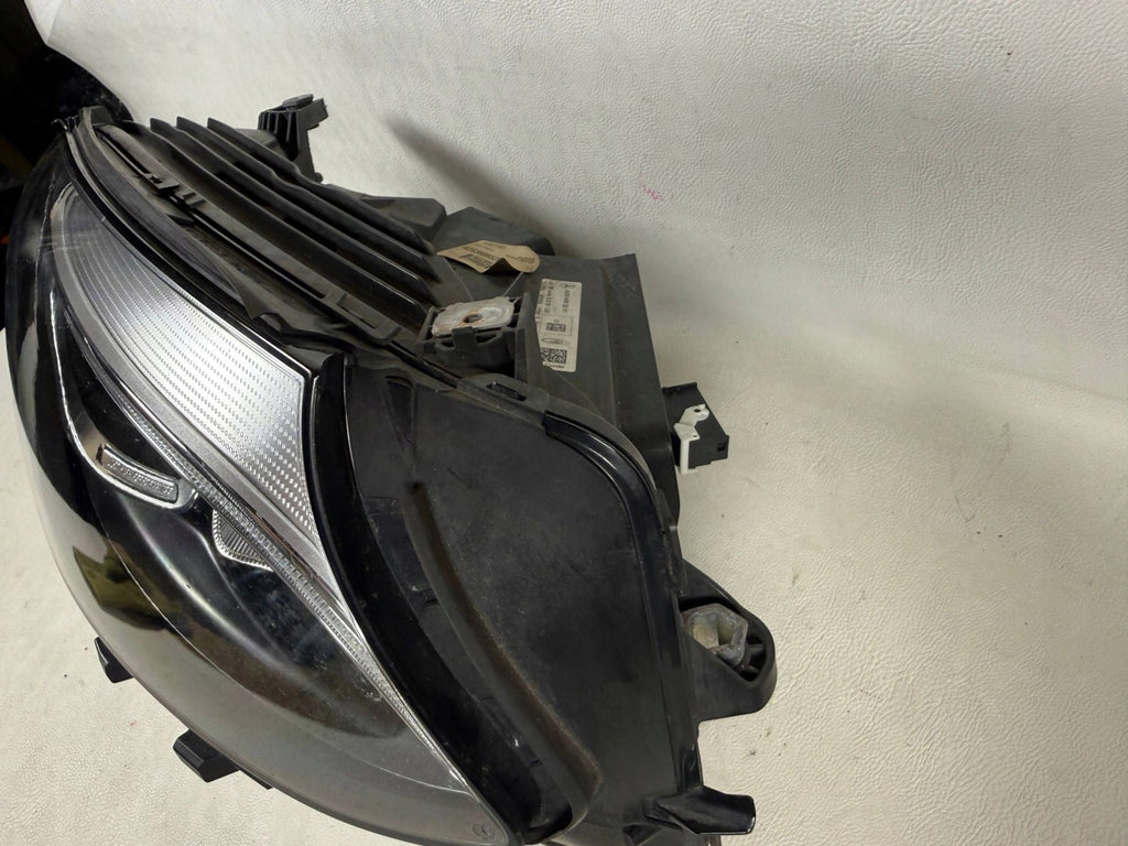 Frontscheinwerfer Mercedes-Benz Glc A2539065201 Rechts Scheinwerfer Headlight SCH7035063280ty