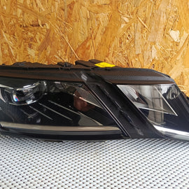Frontscheinwerfer Skoda III 5E1941016D Full LED Rechts Scheinwerfer Headlight SCH9959389610gc