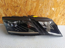 Laden Sie das Bild in den Galerie-Viewer, Frontscheinwerfer Skoda III 5E1941016D Full LED Rechts Scheinwerfer Headlight SCH9959389610gc