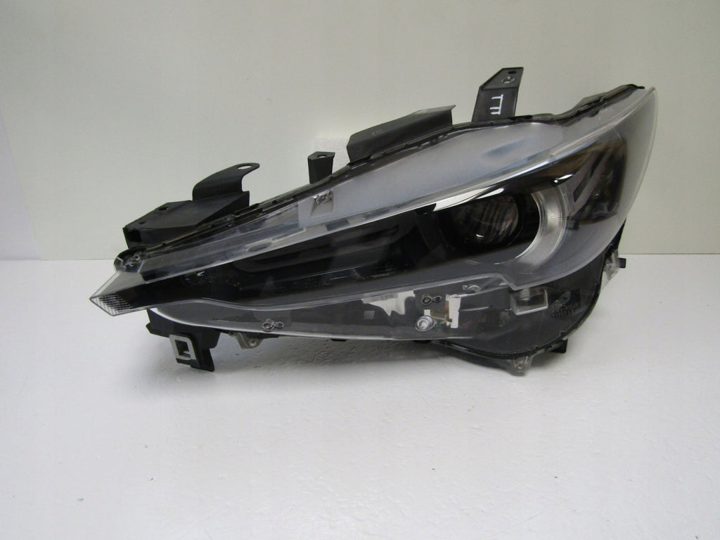 Frontscheinwerfer Mazda Cx5 Cx 5 KB8N51040 Links Scheinwerfer Headlight