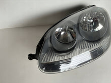 Load image into Gallery viewer, Frontscheinwerfer VW Golf V 1K6941005 Links Scheinwerfer Headlight SCH3470376883cu