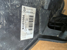 Laden Sie das Bild in den Galerie-Viewer, Frontscheinwerfer Opel Meriva A 93321055 93321054 Ein Satz Headlight SCH5913913487ip