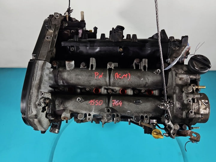 Motor Opel Insignia A A20DT 2.0 CDTI 131PS 96kW 2013 Diesel Engine Unkomplett MOT4376863838ip