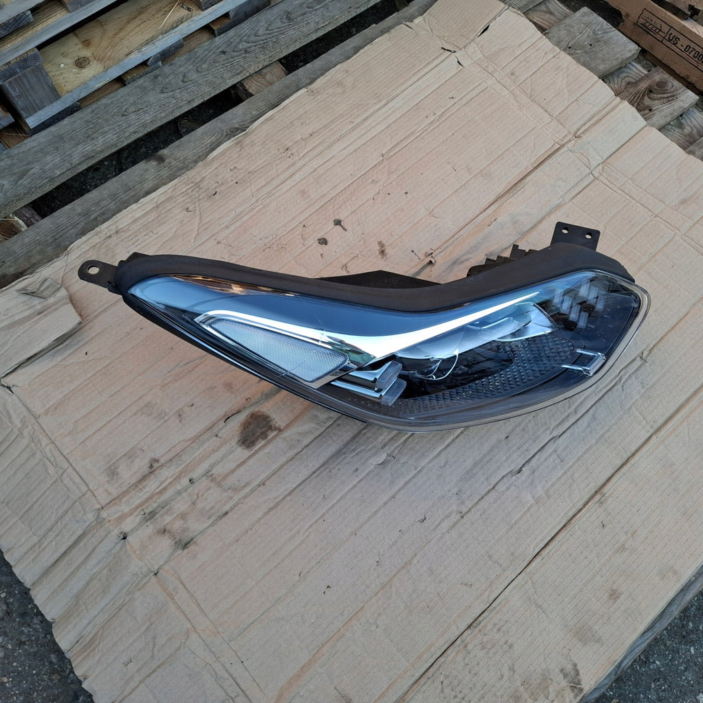 Frontscheinwerfer Kia Sportage IV 92102-F1500 Rechts Scheinwerfer Headlight SCH6241528187ln