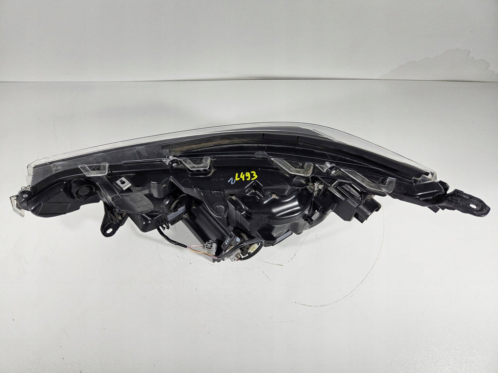 Frontscheinwerfer Toyota Rav V 4 Full LED Rechts Scheinwerfer Headlight SCH1855977463qn