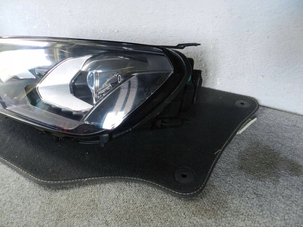 Frontscheinwerfer VW Touareg 7p6 7P1941751 Xenon Links Scheinwerfer Headlight