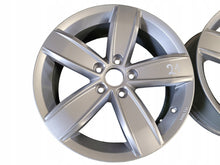 Load image into Gallery viewer, 1x Alufelge 17 Zoll 6.5&quot; 5x112 3G0071497D VW Passat B8 Rim Wheel