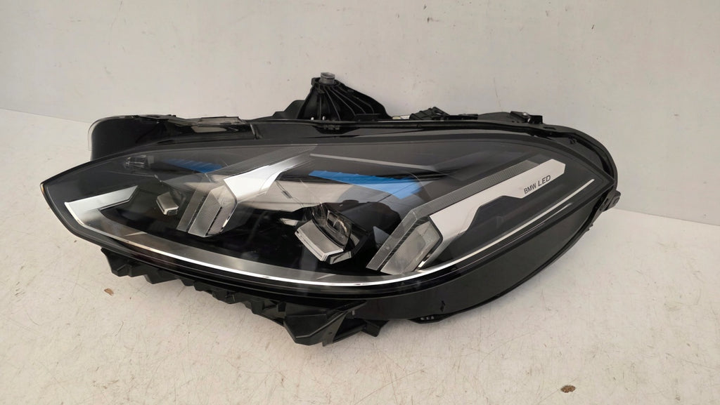 Frontscheinwerfer BMW 1 5A32B51-10 LED Links Scheinwerfer Headlight SCH6132510267zt