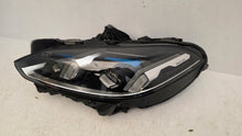 Laden Sie das Bild in den Galerie-Viewer, Frontscheinwerfer BMW 1 5A32B51-10 LED Links Scheinwerfer Headlight SCH6132510267zt