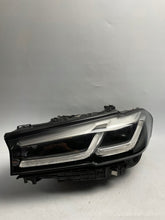 Laden Sie das Bild in den Galerie-Viewer, Frontscheinwerfer BMW G31 G30 5A388C7-04 LED Ein Stück (Rechts oder Links) SCH4632043915ws