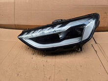 Laden Sie das Bild in den Galerie-Viewer, Frontscheinwerfer Audi A4 B9 8W0941033D LED Links Scheinwerfer Headlight SCH8672847970ag