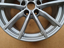 Load image into Gallery viewer, 1x Alufelge 17 Zoll 7.5" 5x112 6883520 Bmw Rim Wheel FEL2489185129ii