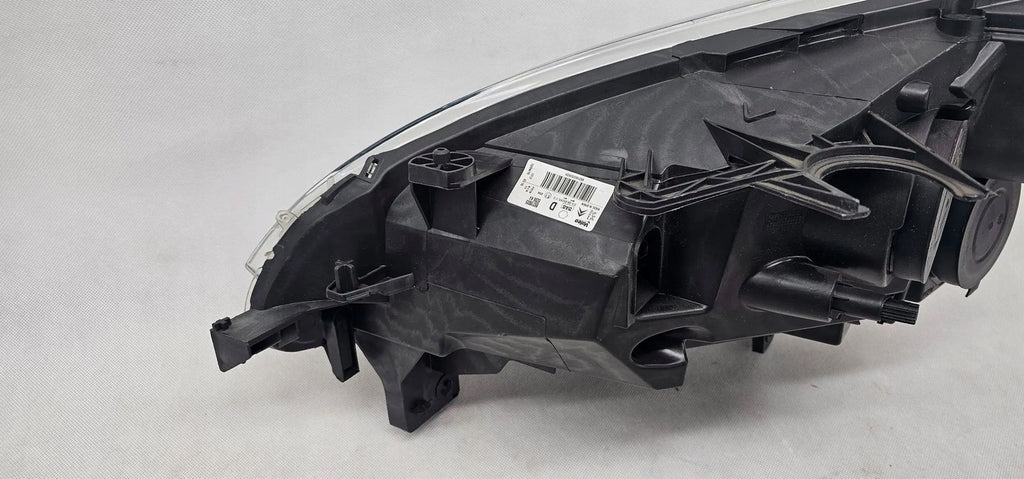 Frontscheinwerfer Citroën Berlingo 89318005 Rechts Scheinwerfer Headlight