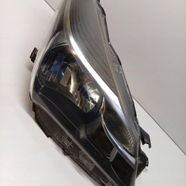 Frontscheinwerfer Toyota Yaris D1590D150 FALSE Scheinwerfer Headlight SCH5449474381pz
