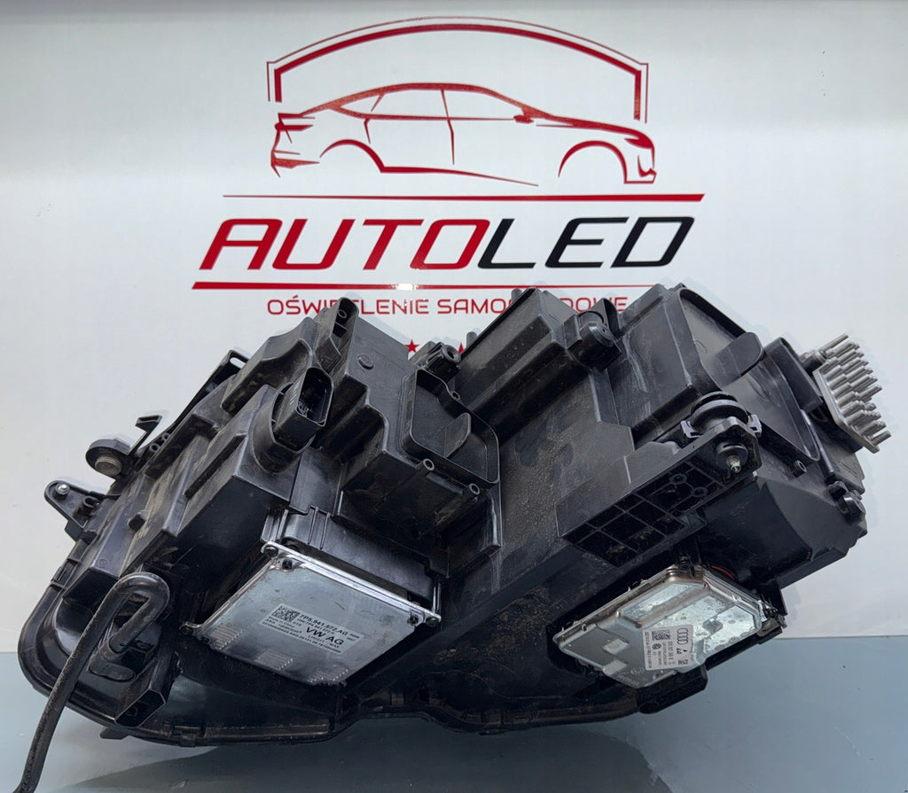 Frontscheinwerfer Toyota Tiguan 5NB941082A Full LED Rechts Headlight SCH1650441969lz