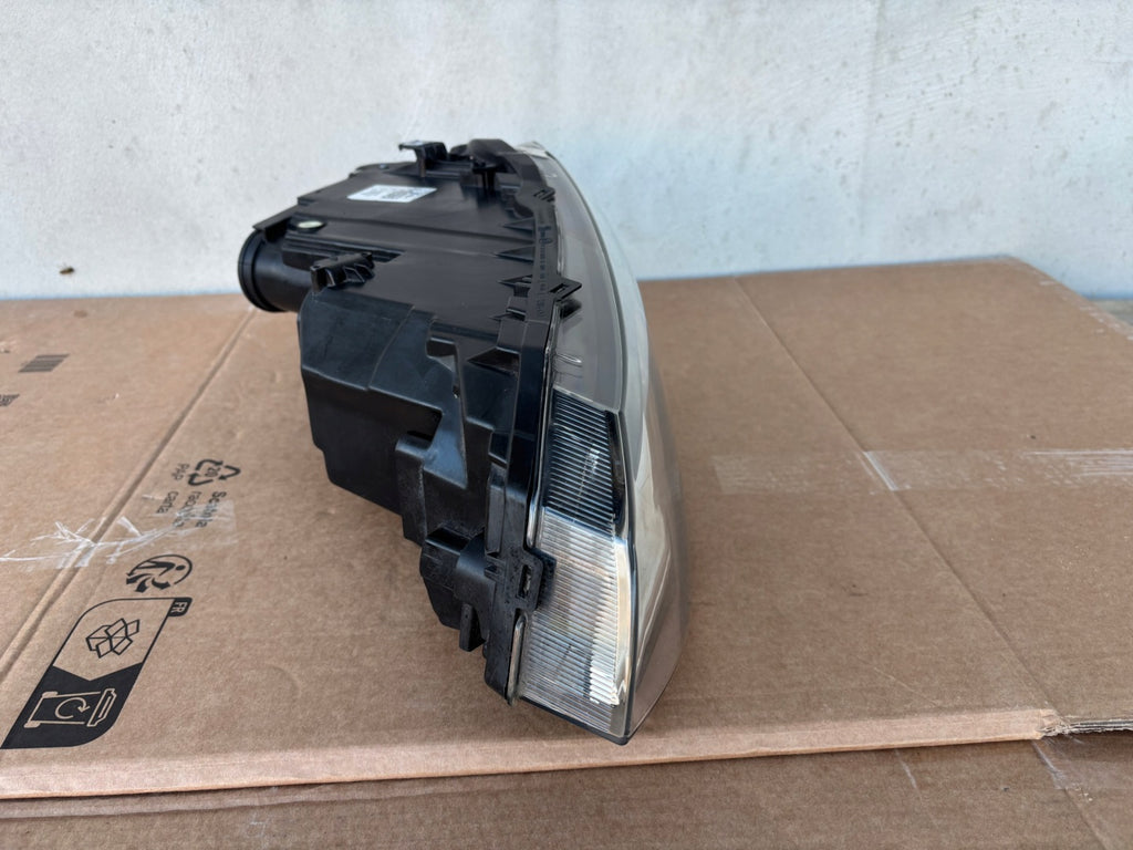 Frontscheinwerfer VW Polo 2G1941035B LED Links Scheinwerfer Headlight SCH4389163714ks