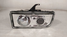 Laden Sie das Bild in den Galerie-Viewer, Frontscheinwerfer Mercedes-Benz A9408200961 Links Scheinwerfer Headlight