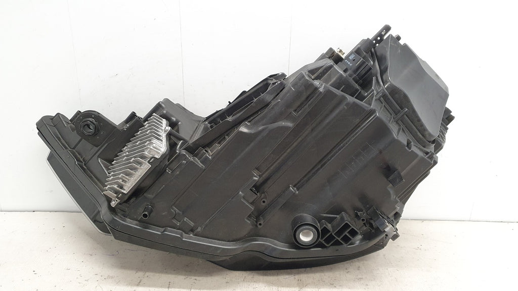 Frontscheinwerfer Audi A6 C8 4K0941034 LED Rechts Scheinwerfer Headlight
