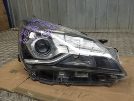 Frontscheinwerfer Toyota Yaris LED Rechts Scheinwerfer Headlight