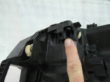 Laden Sie das Bild in den Galerie-Viewer, Frontscheinwerfer VW 11B941006 Full LED Rechts Scheinwerfer Headlight SCH6719687222bz