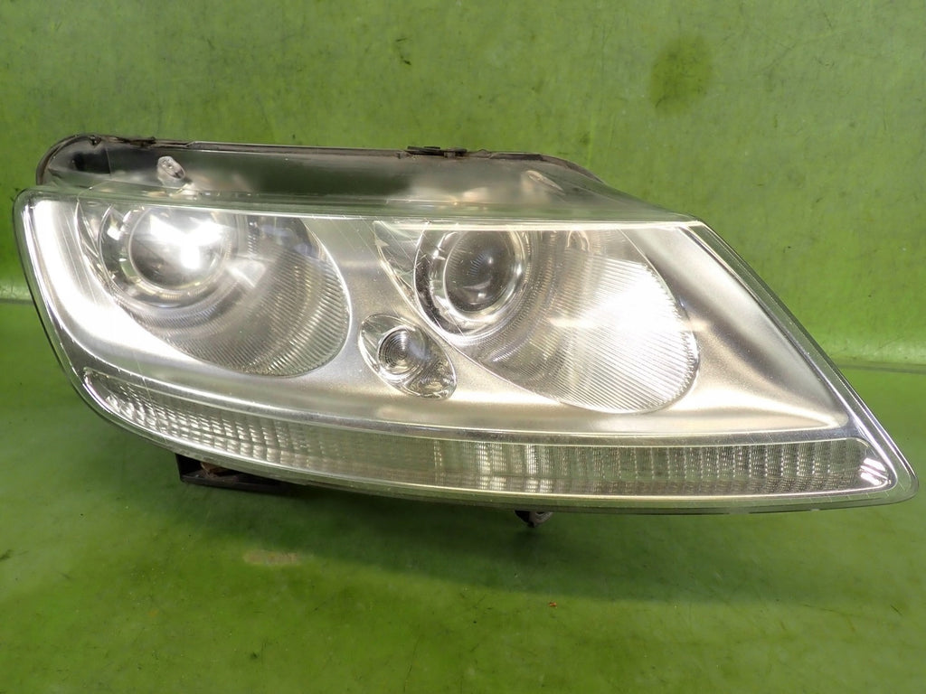 Frontscheinwerfer VW Phaeton 3D1941016G Xenon Rechts Scheinwerfer Headlight