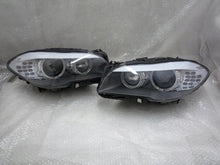 Laden Sie das Bild in den Galerie-Viewer, Frontscheinwerfer BMW 5 F11 F10 7271907 Xenon Ein Stück (Rechts oder Links) SCH3939735328yn