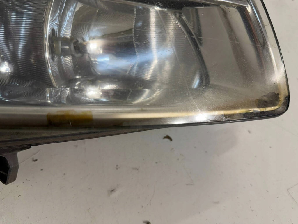 Frontscheinwerfer Opel A 22831927 1EJ00963002 Rechts Scheinwerfer Headlight SCH5649432758qr