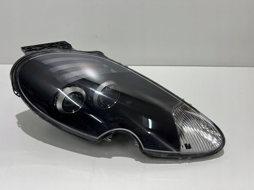Frontscheinwerfer Aston Martin Db9 4G43-13W029-BA Rechts Scheinwerfer Headlight SCH7786897644lh