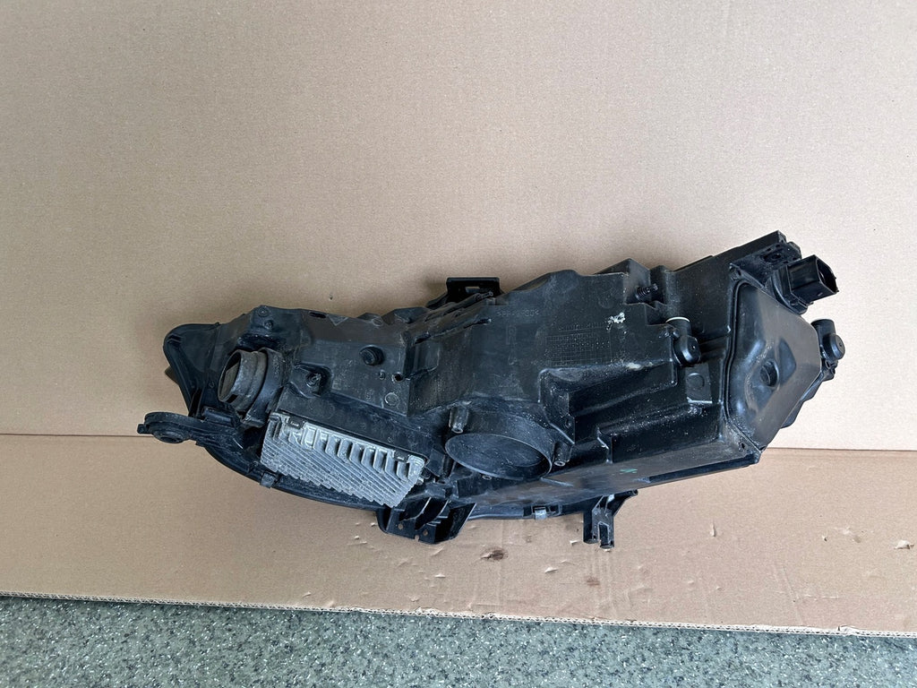 Frontscheinwerfer Audi A4 B9 8W0941036E LED Rechts Scheinwerfer Headlight