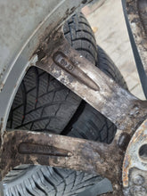 Load image into Gallery viewer, 4x Alufelge 17 Zoll 7.0" 5x112 49ET Glanz Silber 5G0601025K VW I Rim Wheel FEL3276314376gz